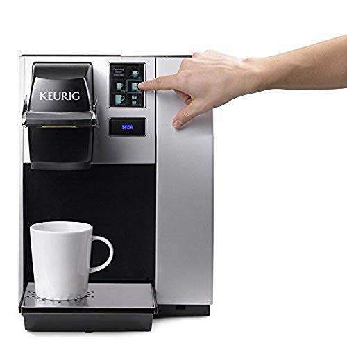 Keurig K150P Commercial Brewing System 