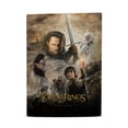 thumbnail image 2 of The Lord Of The Rings The Return Of The King Posters Main Characters Vinyl Sticker Skin Decal Cover Compatible with Sony PS5 Digital Edition Console, 2 of 7
