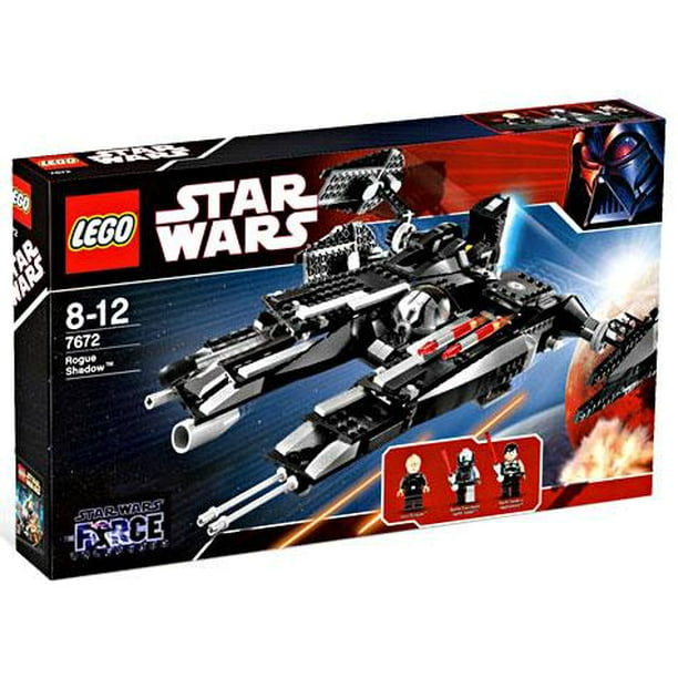 the rogue shadow lego