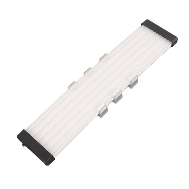 Cable De Fuente De Alimentación ARGB, Cable De Placa Base ARGB, Conector De 5 V Y 3 Pines, Suave Y Flexible Para PC