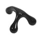 thumbnail image 4 of Masajeador de puntos gatillo portátil para tensión muscular y masaje de tejido profundo corporal. Regular, 4 of 9