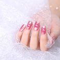 thumbnail image 3 of Minkissy 50Pcs Manicure Tool Nail Canes Sticks Rod Polymer Clay for DIY Enthusiasts, 3 of 5