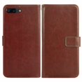 thumbnail image 4 of Mobile Phone Cover for oneplus 5, Premium Flip Leather Wallet Mobile Phone Cover, 3 Card Slot Stand Function Magnetic Closure, 4 of 7