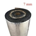 thumbnail image 1 of Sound-proof Cotton Car Sound Insulation Cotton Auto Sound Insulating Tool 7mm Sound Insulation Cotton Voice Deadener Aluminum Foil Automobile Interior Trim, 1 of 1