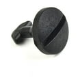 thumbnail image 6 of 10Pcs Rear Bumper Tow Bar Cover Clips Towing Trim for Land Rover Discovery 3 4, 6 of 7