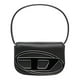 thumbnail image 2 of Womens Shoulder Bag Trendy Lightweight Clutch Purse Pu Leather Underarm Bag Black TT01, 2 of 3