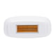 thumbnail image 1 of Accesorio de cartucho de repuesto para cabezal de lámpara para depiladora eléctrica de luz pulsada (IPL), 1 of 14
