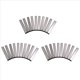 thumbnail image 1 of 30Pcs Set Afilador de Cuchillos de Piedra de Afilar de Diamante para Afilador de Bordes, 1 of 8