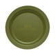 thumbnail image 4 of Platos para acampar, utensilios de cocina, vajilla, fácil de limpiar, ligeros, para exteriores, utensilios de cocina, para mochileros en interiores Verde, 4 of 8