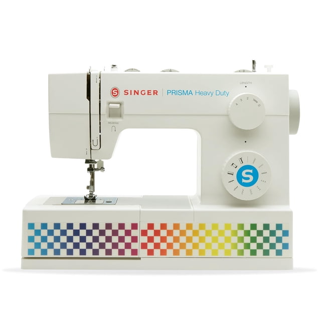 Sewing Machine SINGER PRISMA Heavy Duty 69 Stitches Kit