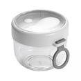 thumbnail image 1 of taza para bebidas,Contenedor de durante la noche Tazón de yogur Tazón de frutas,Tazas portátiles de durante la noche Taza de yogur hermético,Tazón de desayuno Tazón de nido de, 1 of 8