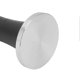 thumbnail image 2 of 2 in 1 Coffee Tamper Kit Hand Stirrer for Home Black 51mm, 2 of 4