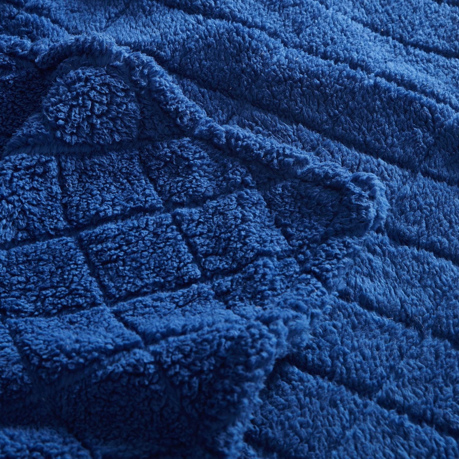 Coleman Certified Oversized Sherpa Blanket