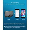 thumbnail image 2 of Adaptador Receptor Bluetooth 5.0 DockLinQ para Bose Sounddock, 2 of 6