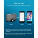 thumbnail image 2 of Adaptador Receptor Bluetooth 5.0 DockLinQ para Bose Sounddock, 2 of 6