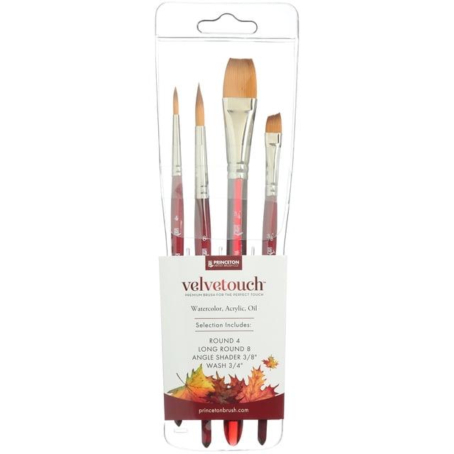Pincel de artista Princeton Princeton Artist Brush 50SET100