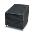 thumbnail image 1 of Shield-Gold COV-GC21 Club Chair Cover, 1 of 1