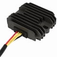 thumbnail image 3 of Voltage Regulator Rectifier 32800-33E10 32800-33E20 32800-33E21 32800-44D10, 3 of 14
