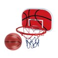 thumbnail image 1 of GETIT Elevate Your Game, Transparent Polycarbonate Backboard Offers Unmatched Durability, Easy Assembly Makes Setup A Breeze, Ideal Kit Contains All, 1 of 5