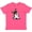 Vintage Hot Pink, variant on Inktastic Tri Color Corgi Youth T-Shirt