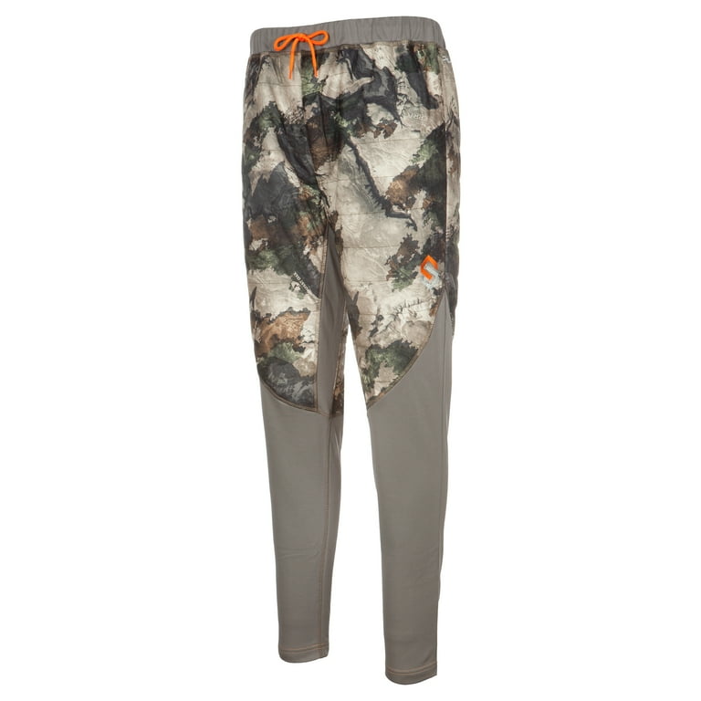 Men's Camo Hunting Pants by ScentLok