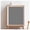 Gray, variant on Telescopic folding doors, adjustable folding cabinet doors, internal invisible folding door, hole-free installation, pleated folding door for kitchen and bathroom