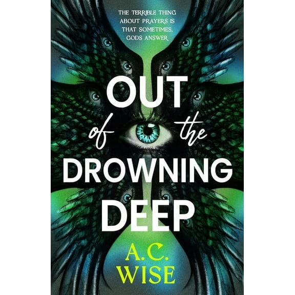 Out of the Drowning Deep, (Paperback)
