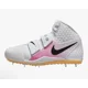 thumbnail image 5 of Ni-k-e Size 9.5 Men - Ni-k-e Zoom Javelin Elite 3 Track Spike White Hyper Pink S1, 5 of 6
