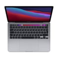thumbnail image 2 of Restored MacBook Pro 15" 2.6 GHZ Core i7, 32 GB 512 GB SSD, 2018,, Space Silver + Case + Apple Wireless Mouse (Refurbished), 2 of 3