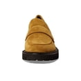 thumbnail image 6 of Aerosoles Women's Ronnie Loafer, Dark Wheat Suede, 9, 6 of 6