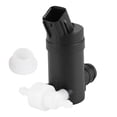 thumbnail image 1 of Windshield Washer Pump, 98510A9000 Professional ABS Perfect Fit  Replacement for  SORENTO for Vehicles, 1 of 8