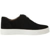 Naturalizer Cyan Black Suede