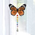 thumbnail image 3 of Ventana Atrapasol Vidrieras Creativas Impresas A Mano Decorativas, 3 of 9