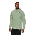 thumbnail image 6 of Reebok Men's and Big Men's Game Day Fleece Left Chest Hoodie, Sizes XS-5XL, 6 of 6