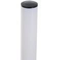 thumbnail image 7 of PawHut Adjustable Dog Agility Training Obstacle Set with Weaves Poles and Storage Bag, 7 of 7