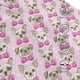 thumbnail image 3 of Balery Cute puppy Gorra de béisbol de tamaño ajustable para correr, entrenar y actividades al aire libre. Gorra de papá para todas las estaciones., 3 of 6