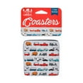 thumbnail image 5 of Camco RV Accessories 53230, Multicolor Neoprene Drink Coasters, 2 Pack, 5 of 5