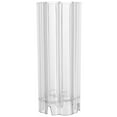 thumbnail image 1 of Shisuyan Geometrical Column Shaped Casting Mold Transparent 1Pc 5X0.39X12In, 1 of 8