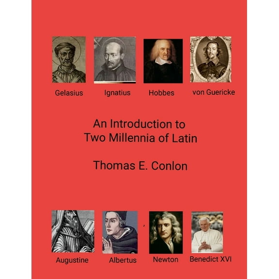 Introduction to Two Millennia of Latin, (Paperback)