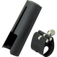 thumbnail image 2 of Rovner Light Baritone Saxophone Ligature and Cap L13, 2 of 2