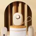 thumbnail image 4 of Calentador De Manos Eléctrico Calentador de manos eléctrico 7000/10000mAh Calentador de manos portátil Pantalla digital Calentamiento rápido, 4 of 8