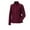 Burgundy, variant on Jerzees Colours Ladies Full Zip Outdoor Fleece Jacket