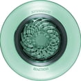 thumbnail image 5 of Speakman S-4001-E2 Réaction Fixe 2.0 GPM Pomme de Douche, Vert Jade, 5 of 5