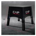 thumbnail image 4 of Boîte de pliométrie ajustable CAP Strength, 4 of 4
