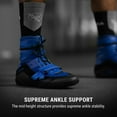thumbnail image 3 of Hayabusa Strike Boxing Shoes for men and women - Blue, 11, 3 of 6