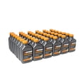 thumbnail image 3 of 48 Pack of Echo PowerBlend Gold 2-Stroke Engine Oil 6.4 oz Bottle 50:1 Mix for 2.5 Gallons 6450025GDS, 3 of 3