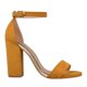 thumbnail image 2 of SANDALIAS CASUALES DE DAMA CLASBEN 182454 MOSTAZA Clasben 182454, 2 of 4
