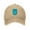 Natural, variant on Monterey Bay Fc Hat Washed Cotton Baseball Cap For Outdoor, Travel & Daily Use