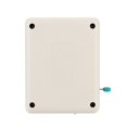 thumbnail image 1 of TFT Transistor Tester Capacitance Meter LCR ESR NPN PNP Capacitor Checker Detector USB Charging LCR-TC1, 1 of 8