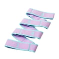 thumbnail image 2 of Bande de Résistance Flexible, Sangle d'Exercice à Multiples Boucles Extensible pour Débutant Danse Pilates Gymnastique, 2 of 8